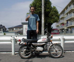 �~�j�g���W�O�ƒ����N